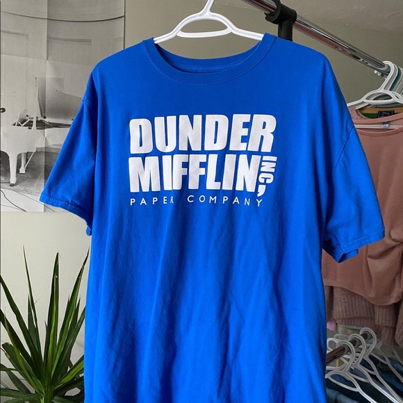 The Office T-Shirt - Picture 1 of 3